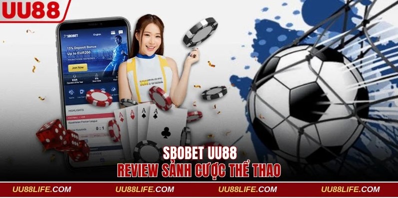 SBOBET UU88
